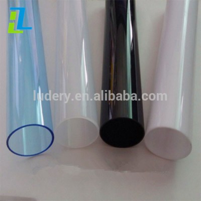 4 Inch Clear Pvc Pipe,High Quality 12'' Acrylic Tube