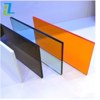 wholesale clear colored plastic cast plexiglass pmma acrylic sheet price