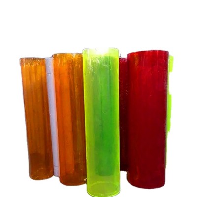 300mm Diameter Clear Large Size Acrylic Tube , Large Diameter Acrylic Tube